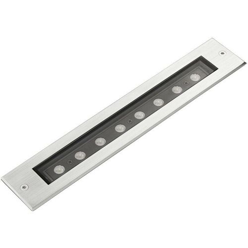 8421776225862 - Faro Barcelona - falls led Einbauleuchte verstellbar 9W 25° 71730