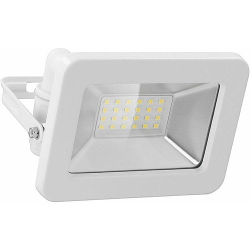 4040849538711 - GB 53871 - LED-Flutlicht 20 W weiß IP65 M16 Kabelanschluss