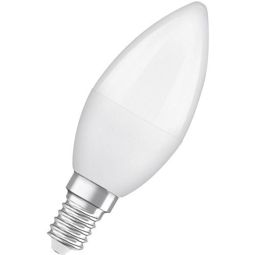 4099854110030 - - led Kerze 49W E14 470lm 2700K