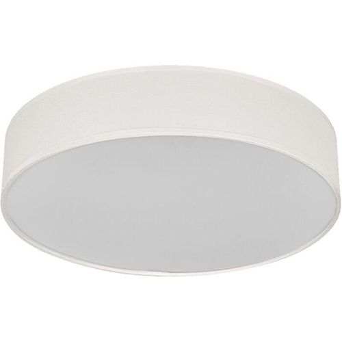 4058075832657 - ORBIS PARIS Deckenleuchte 400mm beige 2XE27-Sockel kann mit smarter Lampe bestückt werden hochwertiges modernes Design mit