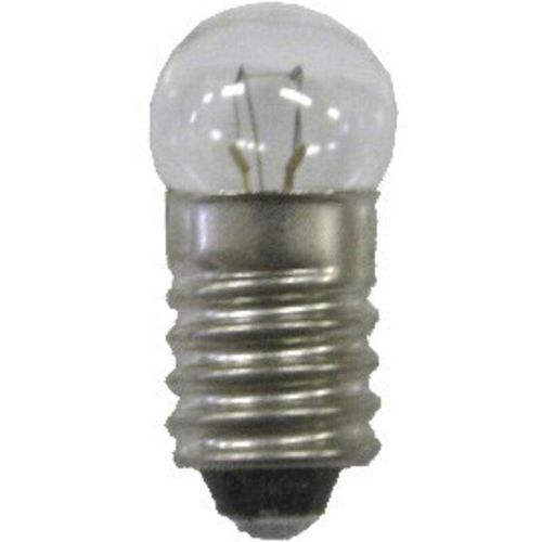 2050003954617 - 5027 Kugellampe Fahrradlampe 6 v 060 w Klar 1 St - Beli-beco