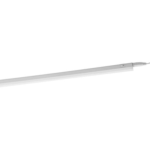 4058075267046 - Ledvance - led Lichtband-Leuchte Leuchte für Innenanwendungen Kaltweiß Länge 120 cm led Switch Batten - White