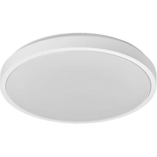 4058075832718 - Ledvance - orbis london LED-Deckenleuchte 400mm weiß 24W 2700lm warmweiße Lichtfarbe sehr homogene Lichtverteilung lange Lebensdauer fest