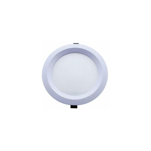 8435197469095 - Cristal Record Lighting - Einbau-LED-Downlight 30W cct UGR19 24cm