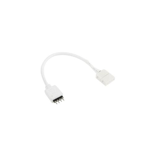 8445044103386 - Efectoled - Steckverbindungskabel Schnellanschluss led Streifen 12V rgb 8445044103386 - Efectoled - Steckverbindungskabel Schnellanschluss led Streifen 12V rgb