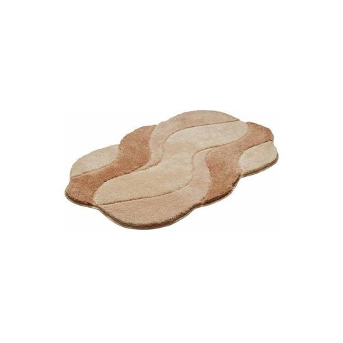 8590507163701 - Carmen Badematte 60 x 100 cm Beige-17064145 - Grund
