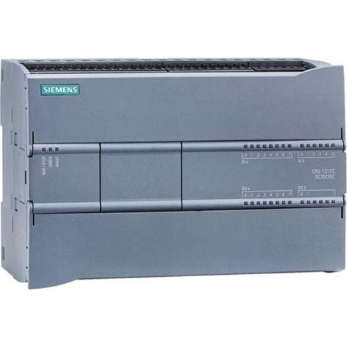 4025515082033 - DigIndustr Kompakt cpu S7-1200 6ES7217-1AG40-0XB0 - Siemens