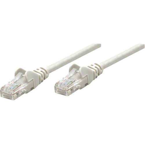 0766623336765 - Intellinet 336765 RJ45 Netzwerkkabel Patchkabel CAT 6 U UTP 500 m 1 St