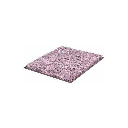 8594013160940 - Mirage Badematte 50 x 60 cm Mauve-17291145 - Grund