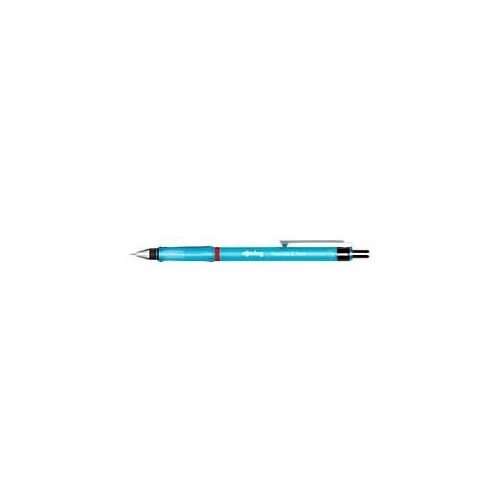 3026980885489 - 12 x Feinminenstift Visuclick 07 2B blau