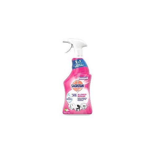 4251758404091 - Mehrzweck-Reinigungsspray 750ml 6 Stück