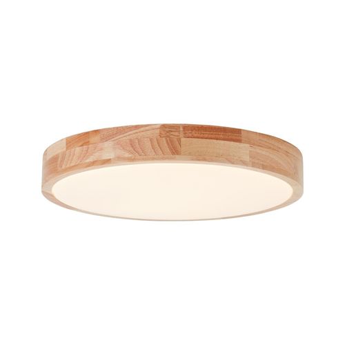 4004353396229 - BRILLIANT Lampe Slimline LED Wand- und Deckenleuchte 39cm holz hell weiß 1x LED integriert 22W LED integriert (2300lm 3000K) Holz aus nachhaltiger Waldwirtschaft (FSC) 4004353396229 - BRILLIANT Lampe Slimline LED Wand- und Deckenleuchte 39cm holz hell weiß 1x LED integriert 22W LED integriert (2300lm 3000K) Holz aus nachhaltiger Waldwirtschaft (FSC)