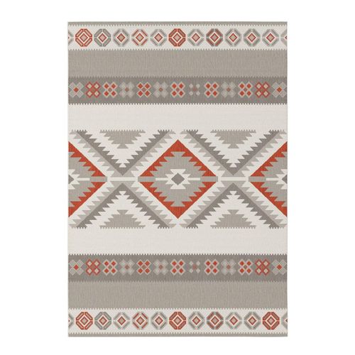 4066088470605 - Outdoorteppich Karo 2 Farben 4066088470605 - Outdoorteppich Karo 2 Farben