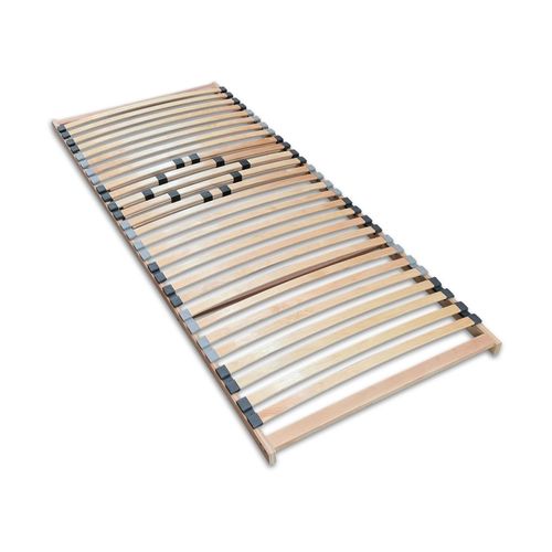 4260360017322 - Coemo BASIC Lattenrost KURZ 100x190cm starr nicht verstellbar 4260360017322 - Coemo BASIC Lattenrost KURZ 100x190cm starr nicht verstellbar