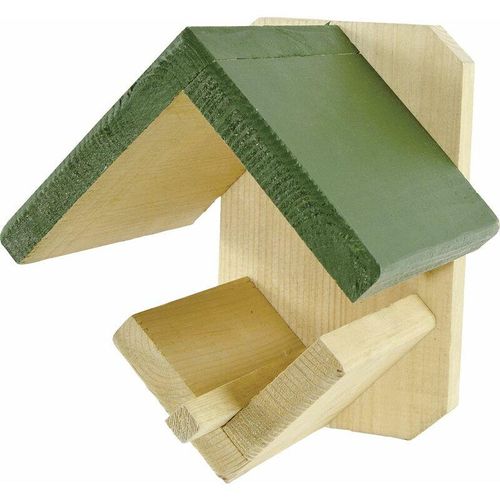 5051054183855 - - cj Erdnussbutterglas-Halter Dublin LxBxH 16x137x135 cm Vogelhäuser