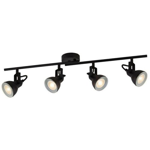 5053423174136 - Focus 4 Lichtscheinwerfer Split-Bar - Schwarz - Searchlight