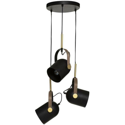 3560237586571 - Atmosphera - Deckenlampe mit 3 Lichtquellen je 12 cm