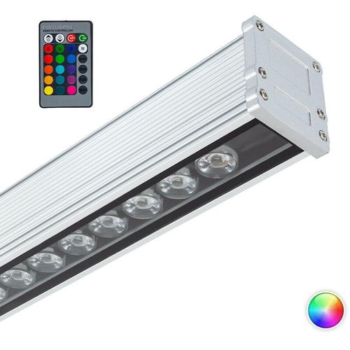 8445044086382 - Ledkia - LED-Wandfluter 1000mm 36W IP65 rgb rgb 30º