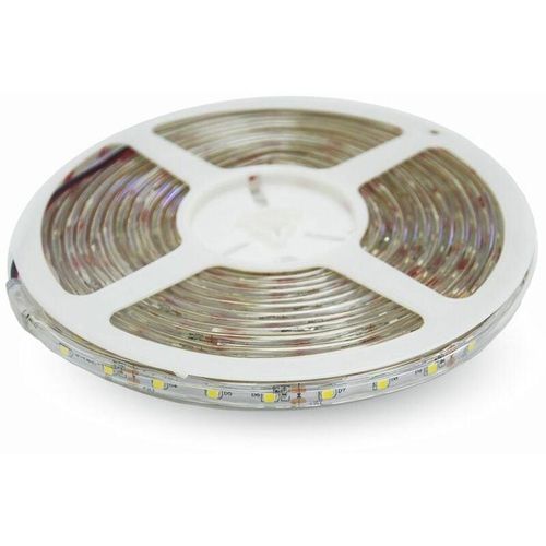 3800230621245 - Vtac - v-tac LED-Streifen SMD3528 36W m 5m 60 LED m Blu 12V IP65 8mm