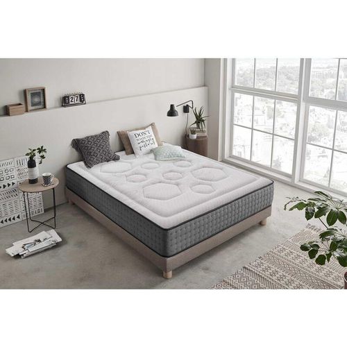 8435441895700 - Moonia - Hexacare Matratze 28cm 90X200cm 8435441895700 - Moonia - Hexacare Matratze 28cm 90X200cm