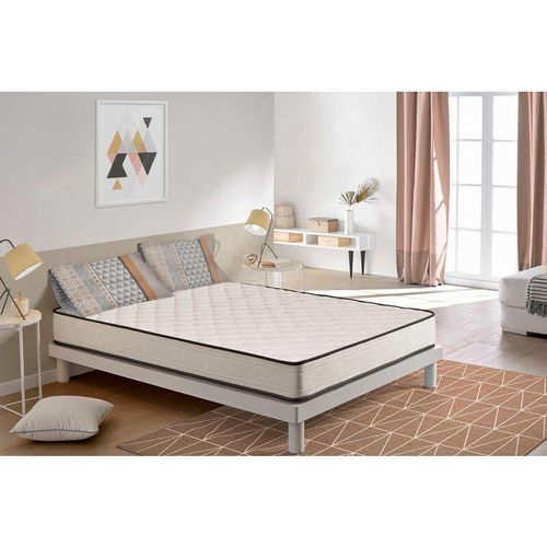 8435441899692 - Moonia - Slim Max 15cm Matratze 135x200cm