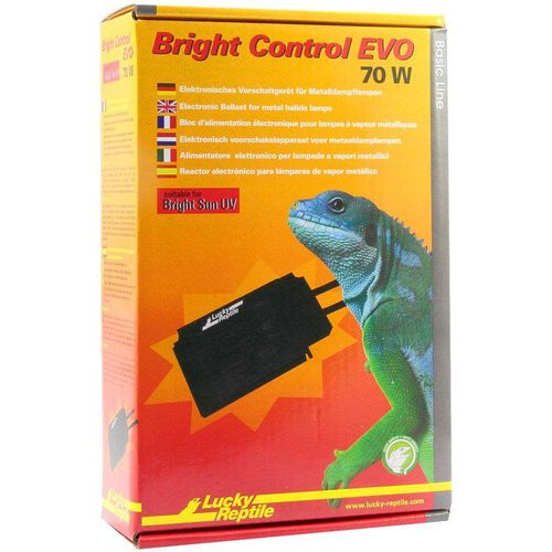 4040483630628 - Bright Control evo - 70W - Lucky Reptile