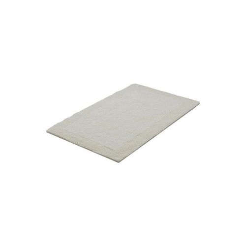 8590507312284 - Luxor Badematte 80 x 150 cm Cremeweiß-17147145 - Grund