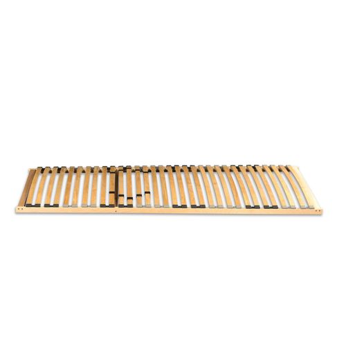 4260360012822 - Coemo Lattenrost BASIC 140x220 cm Überlänge starr nicht verstellbar 4260360012822 - Coemo Lattenrost BASIC 140x220 cm Überlänge starr nicht verstellbar