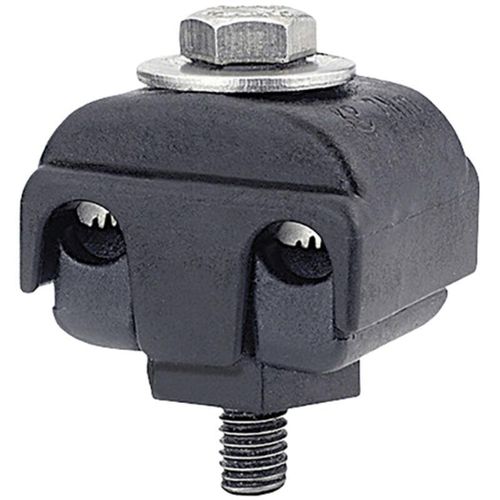 4031026633398 - 435-01558 Tap Connector 1516-ST-BK Abzweigklemme flexibel - starr 15-16 mm² 1 S