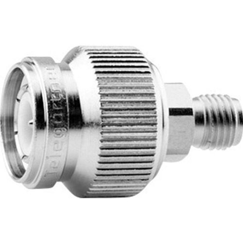 4064161267166 - J01019A0032 J01019A0032 Koax-Adapter TNC-Stecker - SMA-Buchse 1 St - Telegärtner