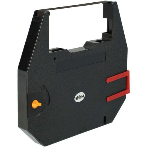 4068201394775 - 1x Farbband Schriftband kompatibel mit Sigma wp 9500 wp 8900 d sm 8900 d Nadeldrucker Bondrucker - Carbonband Schwarz - Vhbw 4068201394775 - 1x Farbband Schriftband kompatibel mit Sigma wp 9500 wp 8900 d sm 8900 d Nadeldrucker Bondrucker - Carbonband Schwarz - Vhbw