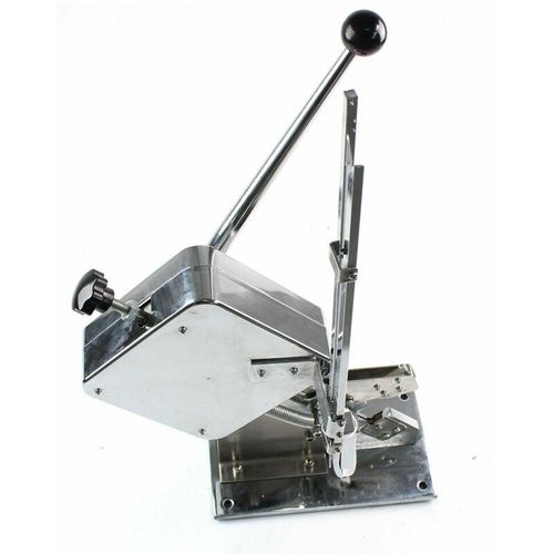 0733835493579 - Senderpick - Manual Wurstclipper Wurstklipper Handschneider Klipper Handklipper Wurstschneider + 4000 Clips