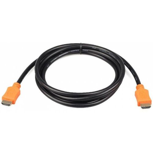 8716309082785 - cablexpert Gembird Cablexpert CC-HDMI4L-10 - Video- Audio- Netzwerkkabel - HDMI - 30 AWG - HDMI 19-polig (M) - HDMI 19-polig (M) - 3 m