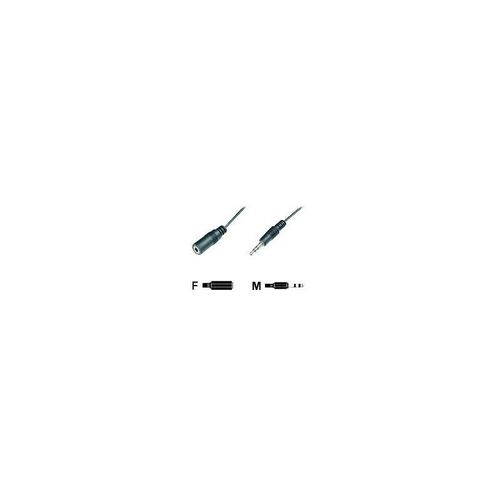 4040849504327 - Audiokabel 35mm stereo 35mm stereo St Bu 300m (50432) - Goobay 4040849504327 - Audiokabel 35mm stereo 35mm stereo St Bu 300m (50432) - Goobay
