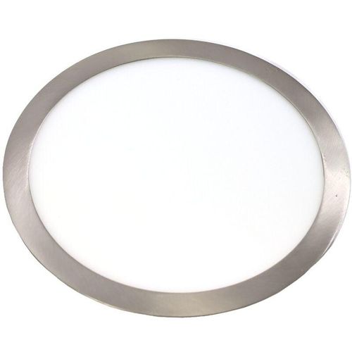 8435523815046 - Jandei - Downlight LED 24W 6000ºK Runde Embart -Finish -Stahl Stahl