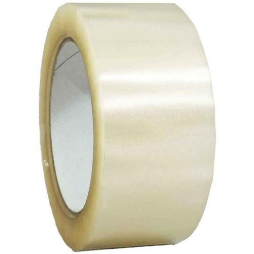 3663936015776 - Transparentes Polypropylen-Verpackungsklebeband 28µ - Klebeband 50 mm x 100 m - 1 Rolle