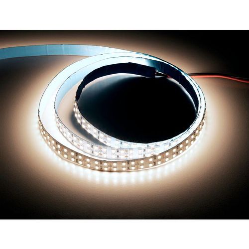 4250967332782 - Mcshine - LED-Stripe 3000lm m 240LEDs m 18W m 6500K IP20 5m Rolle