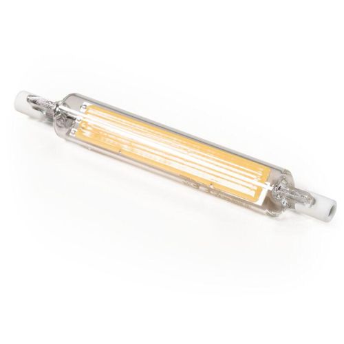 4250967320499 - Mcshine - LED-Strahler LS-718 R7s 7W 900lm 118mm 360° neutralweiß