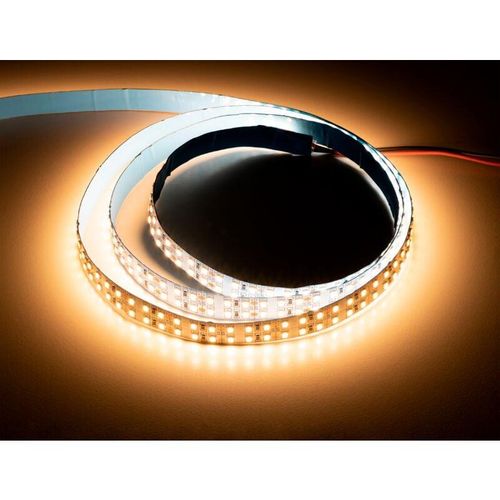 4250967332072 - Mcshine - LED-Stripe 3000lm m 240LEDs m 18W m 3000K IP20 5m Rolle