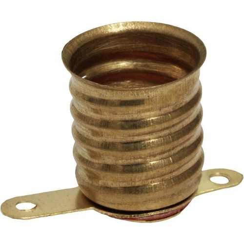 4260732284055 - 23O189 Lampenfassung Sockel (Miniaturlampen) E10 Anschluss (Sockel) Lötfahne 1 St - Quadrios 4260732284055 - 23O189 Lampenfassung Sockel (Miniaturlampen) E10 Anschluss (Sockel) Lötfahne 1 St - Quadrios