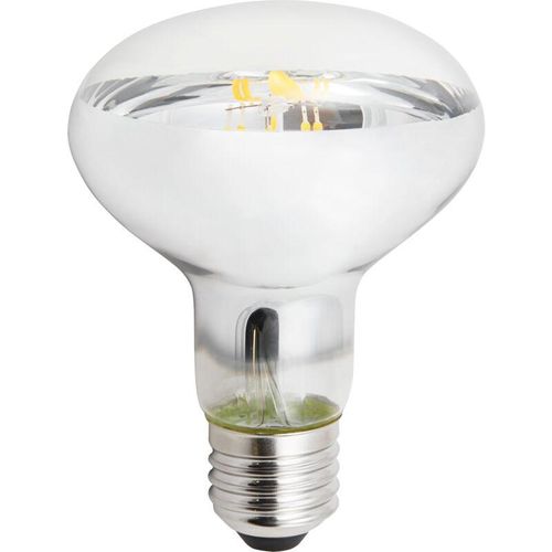 4250967330290 - Mcshine - LED-Reflektorstrahler E27 R80 8W 800lm 360° 3000K warmweiß