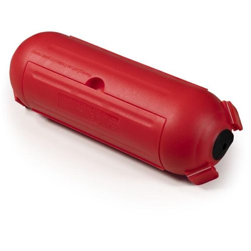 4250967326804 - Sicherheits-Schutzbox McPower für Kabel IP44 rot