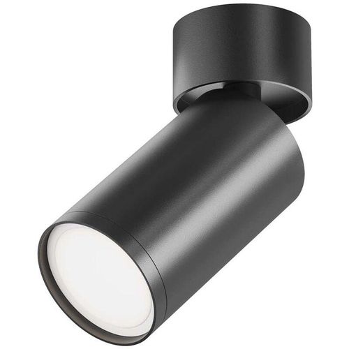 4262431063085 - Deckenlampe Deckenleuchte Spotlampe Wohnzimmerleuchte GU10 schwarz verstellbar