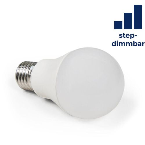 4250967314146 - Mcshine - led Glühlampe E27 11W 1055 lm 3000K warmweiß step dimmbar 100 50 10