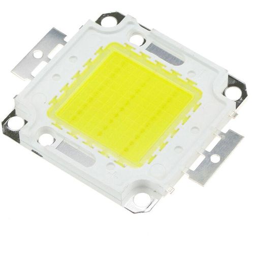 8434185525447 - Cablemarkt - cob-led mit 30 w 6000K 40 x 45 mm in Tagesweiß