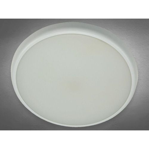 4250416328687 - LED-Deckenleuchte salao eek F22W 2100 lm 4000K IP54 Bewegungsmelder - Chilitec