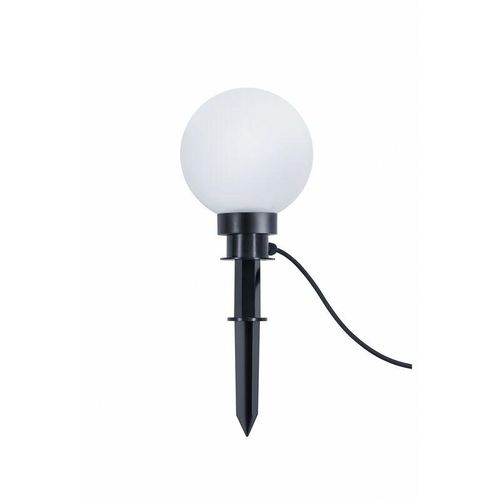 8055303614401 - Iperbriko - Stehleuchte Sphere Outdoor Bolo IP44 Ø20 cm Trio Lighting