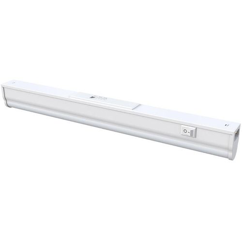 8719157045612 - Markenlos - Noxion led Deckenleuchte Batline V20 4W 480lm - 830-865 cct 30cm - 3000K - 4000K - 6500K cct