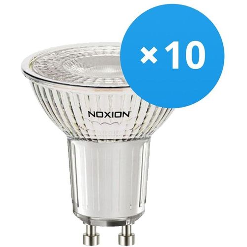 8719157017565 - Mehrfachpackung 10x Noxion PerfectColor LED-Spot GU10 PAR16 3W 230lm 60D - 927 Extra Warmweiß Höchste Farbwiedergabe -