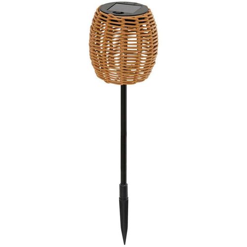 3560232743115 - Atmosphera Créateur Dintérieur - Solar Gartenlampe h 39 cm